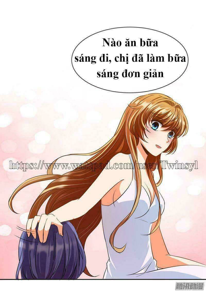 bá đạo trung khuyển tìm ái ký chapter 8 7