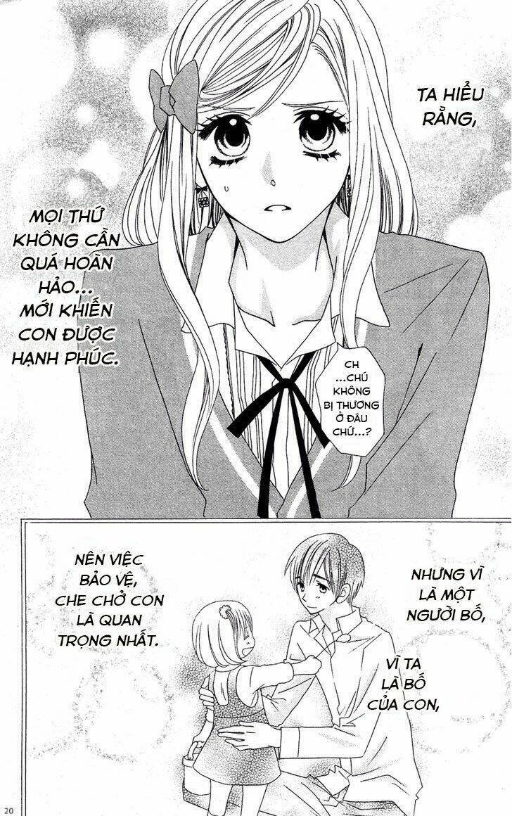 chàng trai đặc biệt chapter 49 22