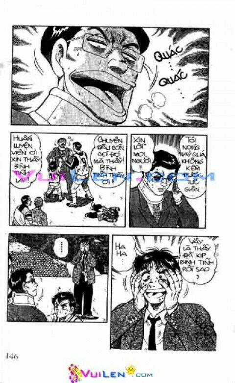 sôi động cầu trường full 17 tập chapter 16 145