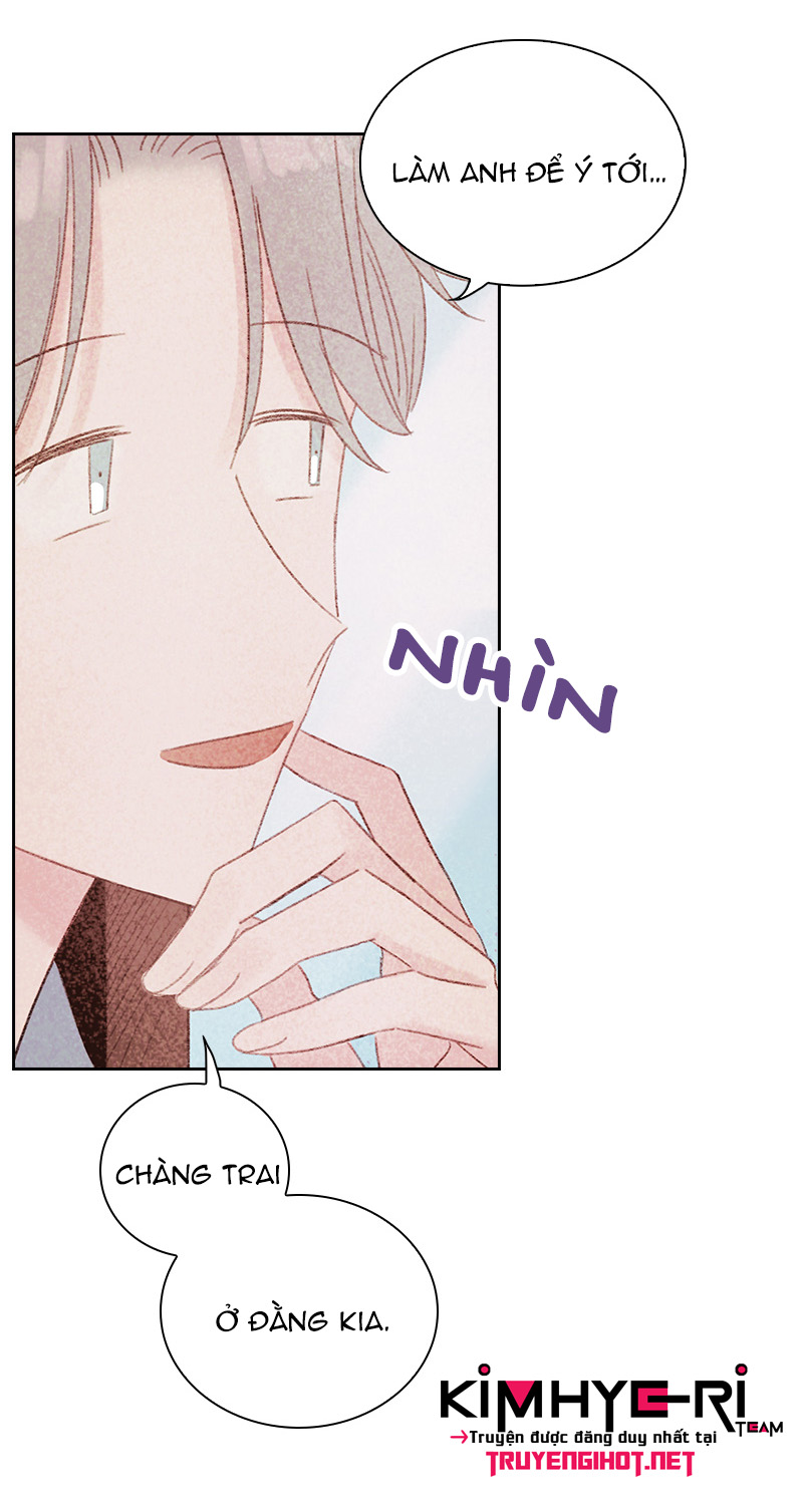 trò chơi dâm đãng chapter 20 29