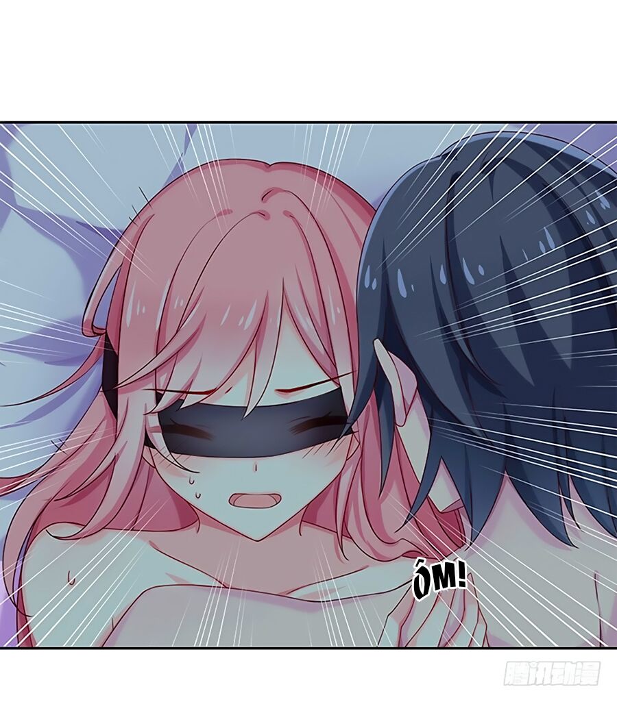 chồng tạm thời, chơi thần bí chapter 1 16