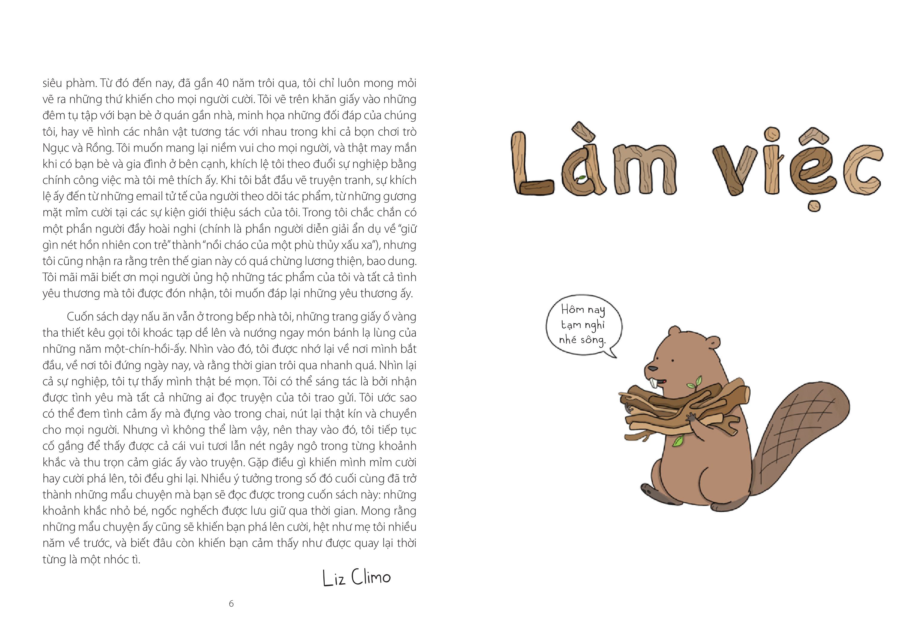 Sách Cuộc Sống Là Một Món Quà