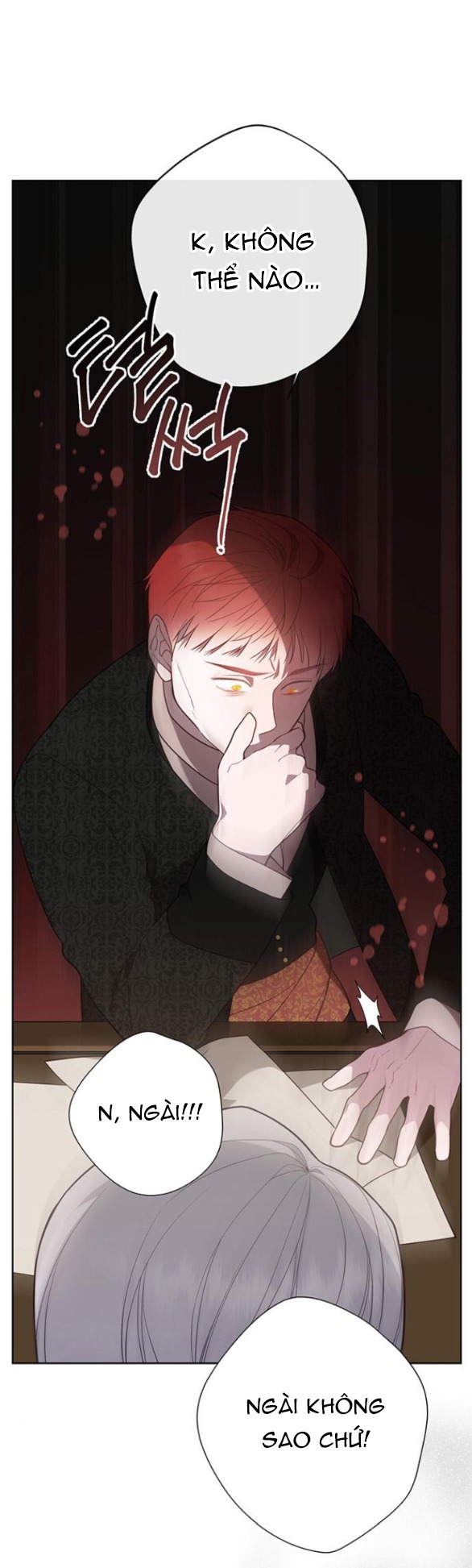 tiểu bạo chúa chapter 63.1 18