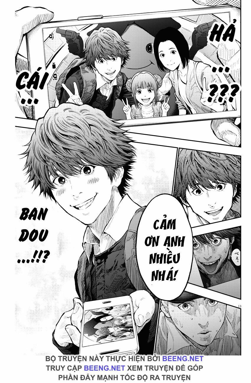 đọa nhân chapter 72 13