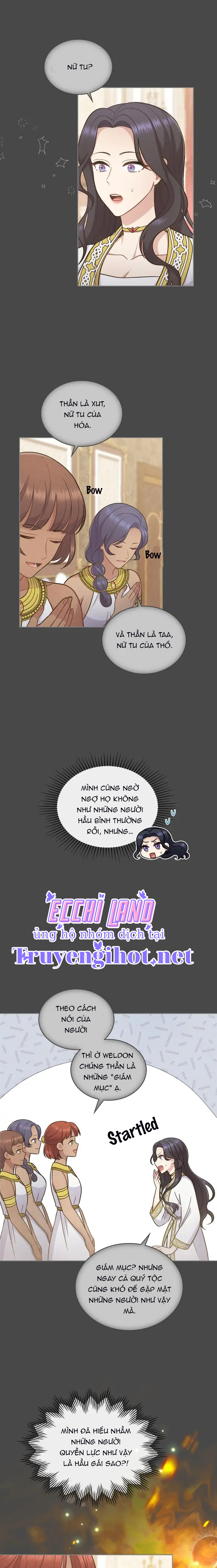 hội cùng thuyền chapter 22.1 5