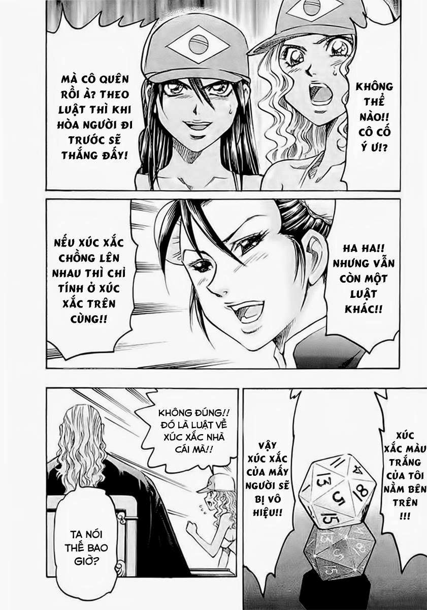 gamble fish chapter 118 13