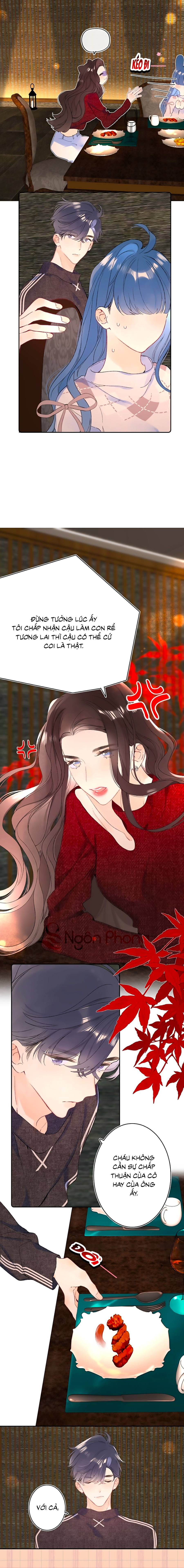 đừng khóc chapter 111 6