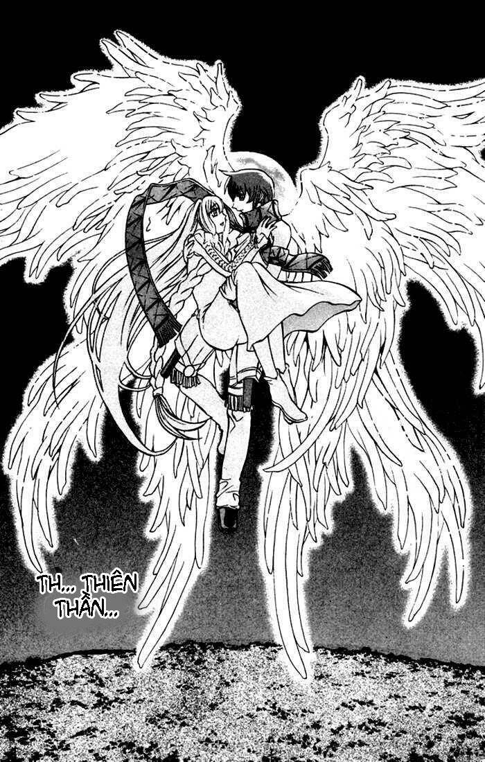 phù thủy phép thuật chapter 2 52