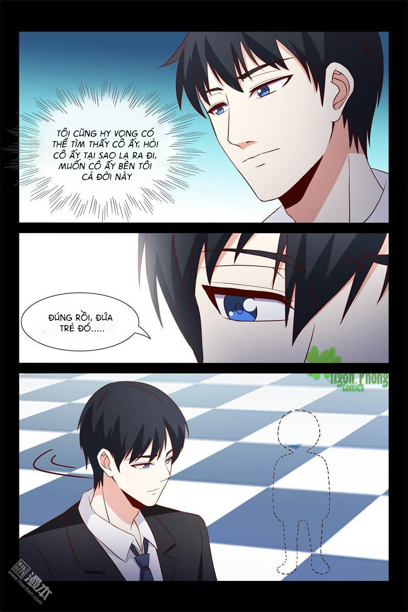 tình nhân khế ước của tổng tài chapter 108 1