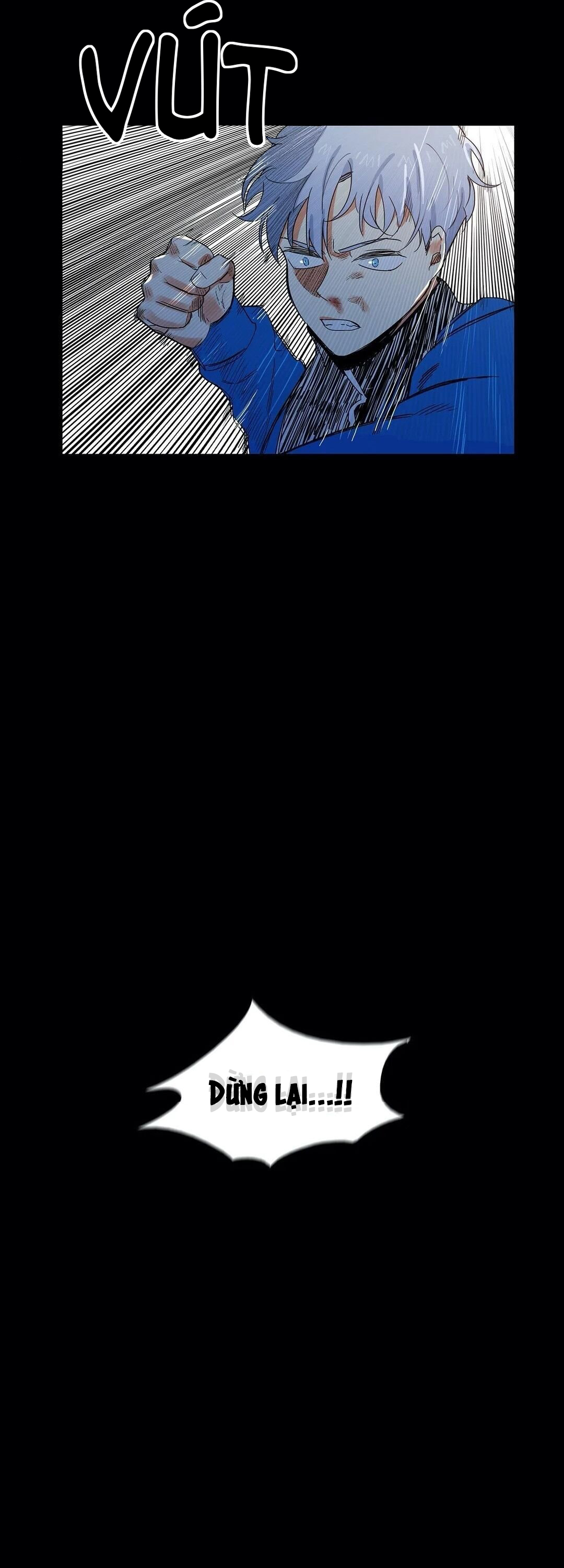 hôm nay lại là một ngày nắng ấm chapter 3 9