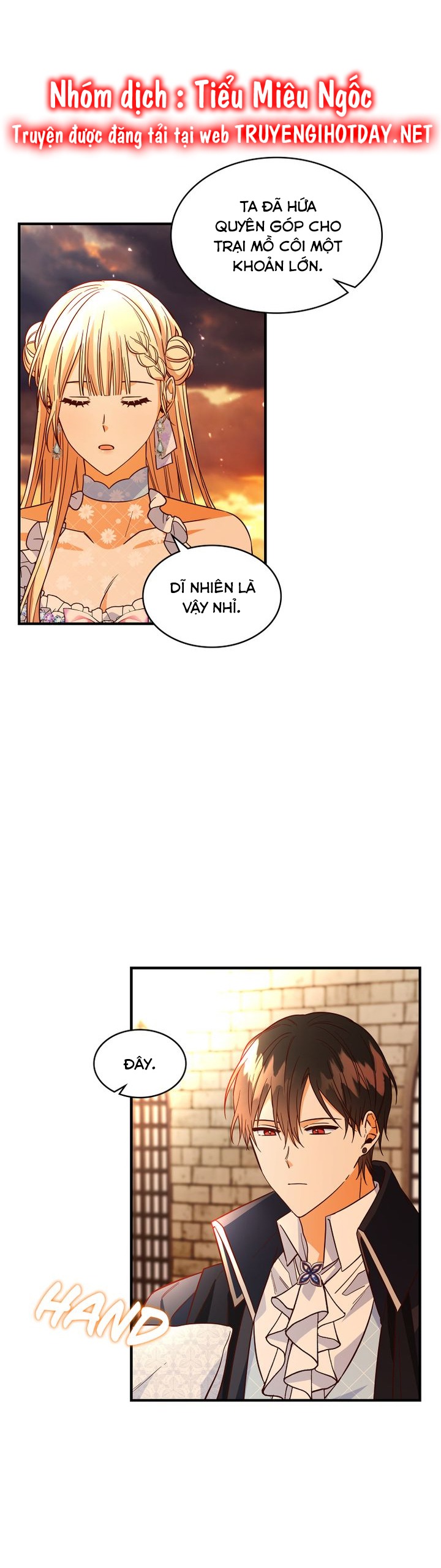 công lý của một ác nữ chapter 29 36
