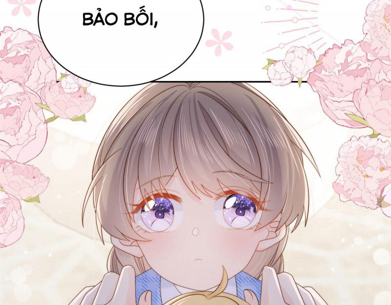 đoàn sủng lão đại ba tuổi rưỡi chapter 162 31