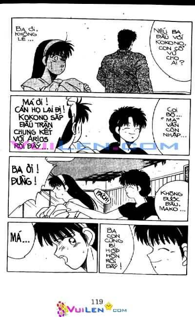 truyền nhân atula - shura no mon i chapter 21 122