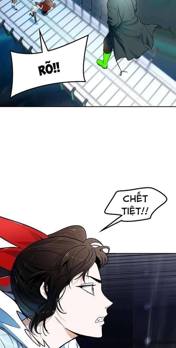tòa tháp bí ẩn 2 chapter 573 42