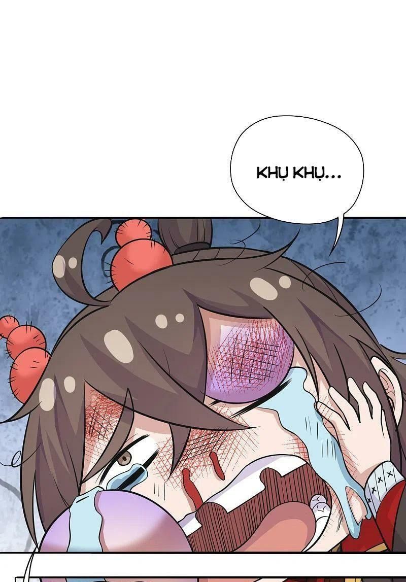 tiên võ đế tôn chapter 181 35