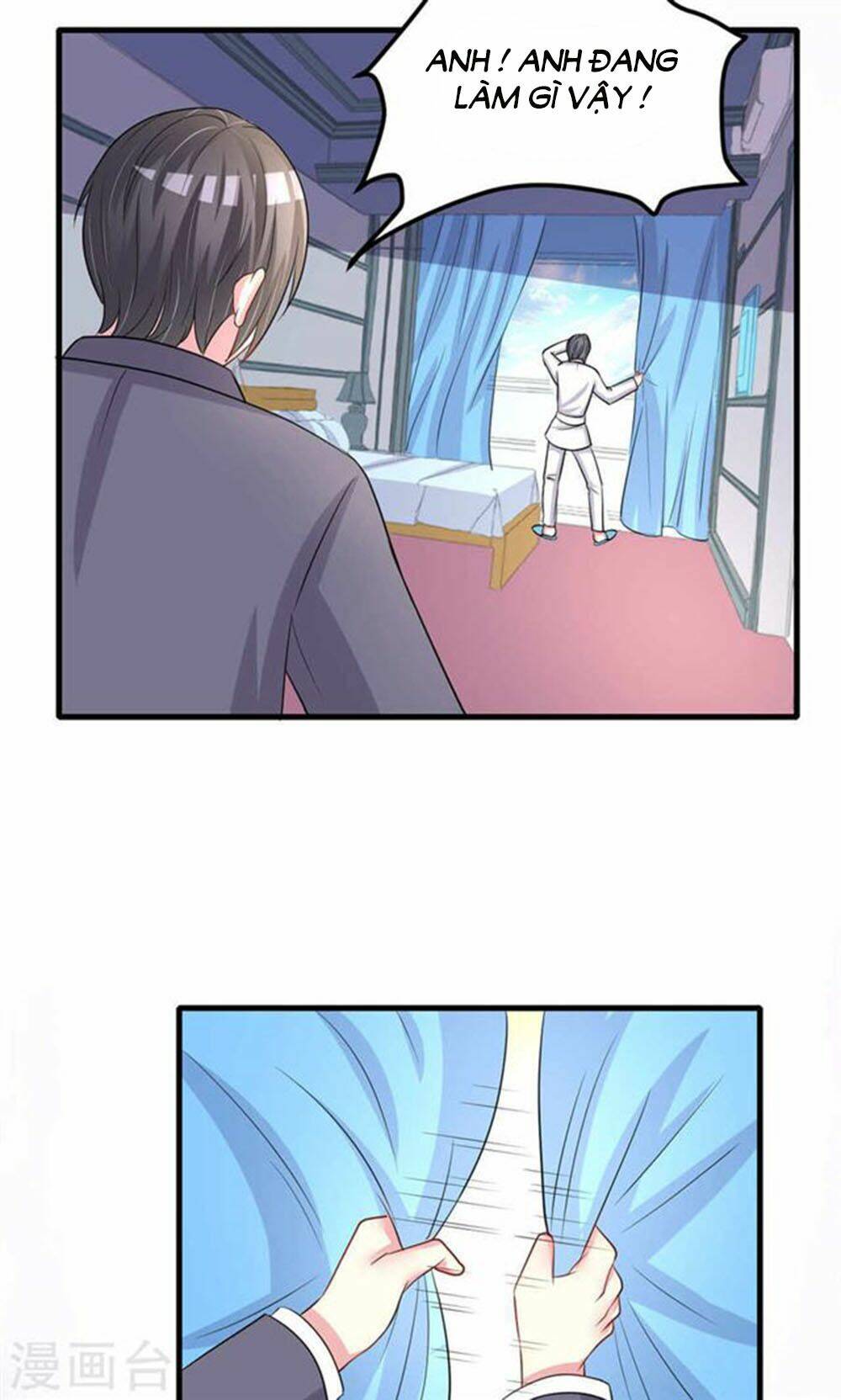 nguyệt dạ hương vi lai chapter 52 20