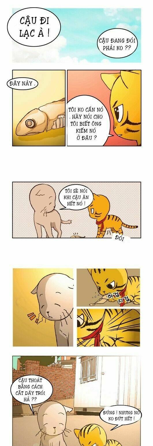 papi nyang chapter 4 10