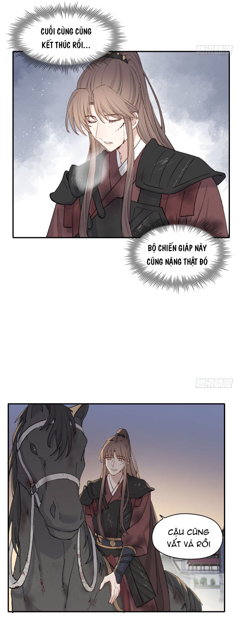 song vương chapter 27 20