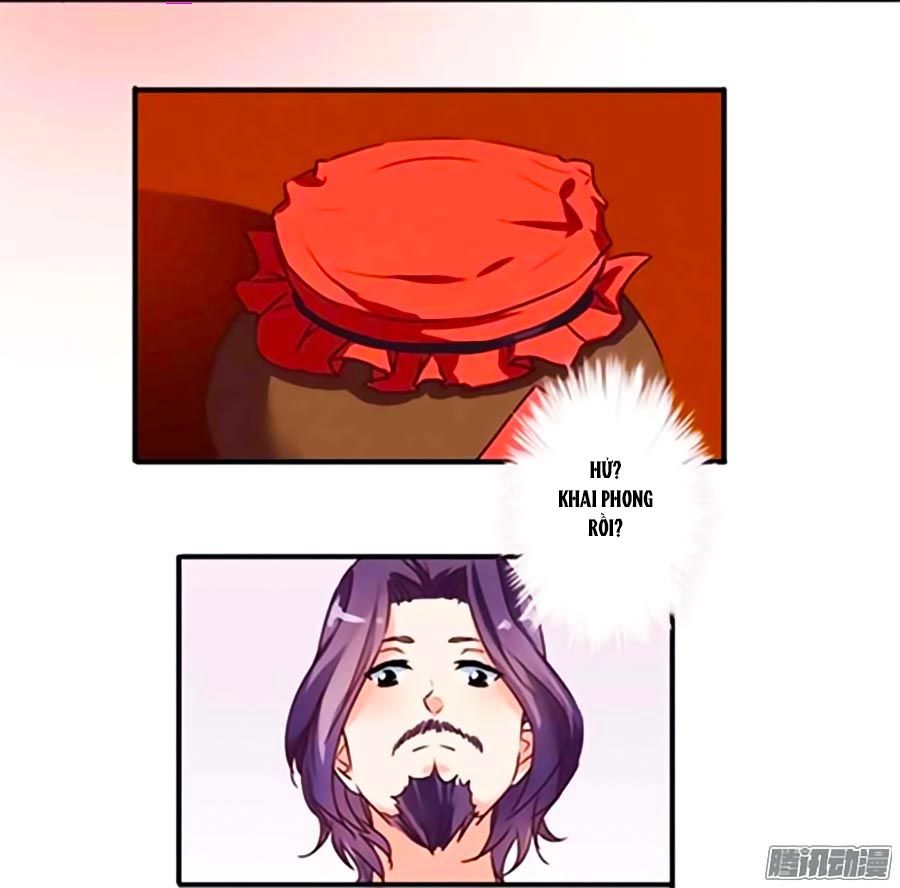 tú thiết chi thư chapter 23 8