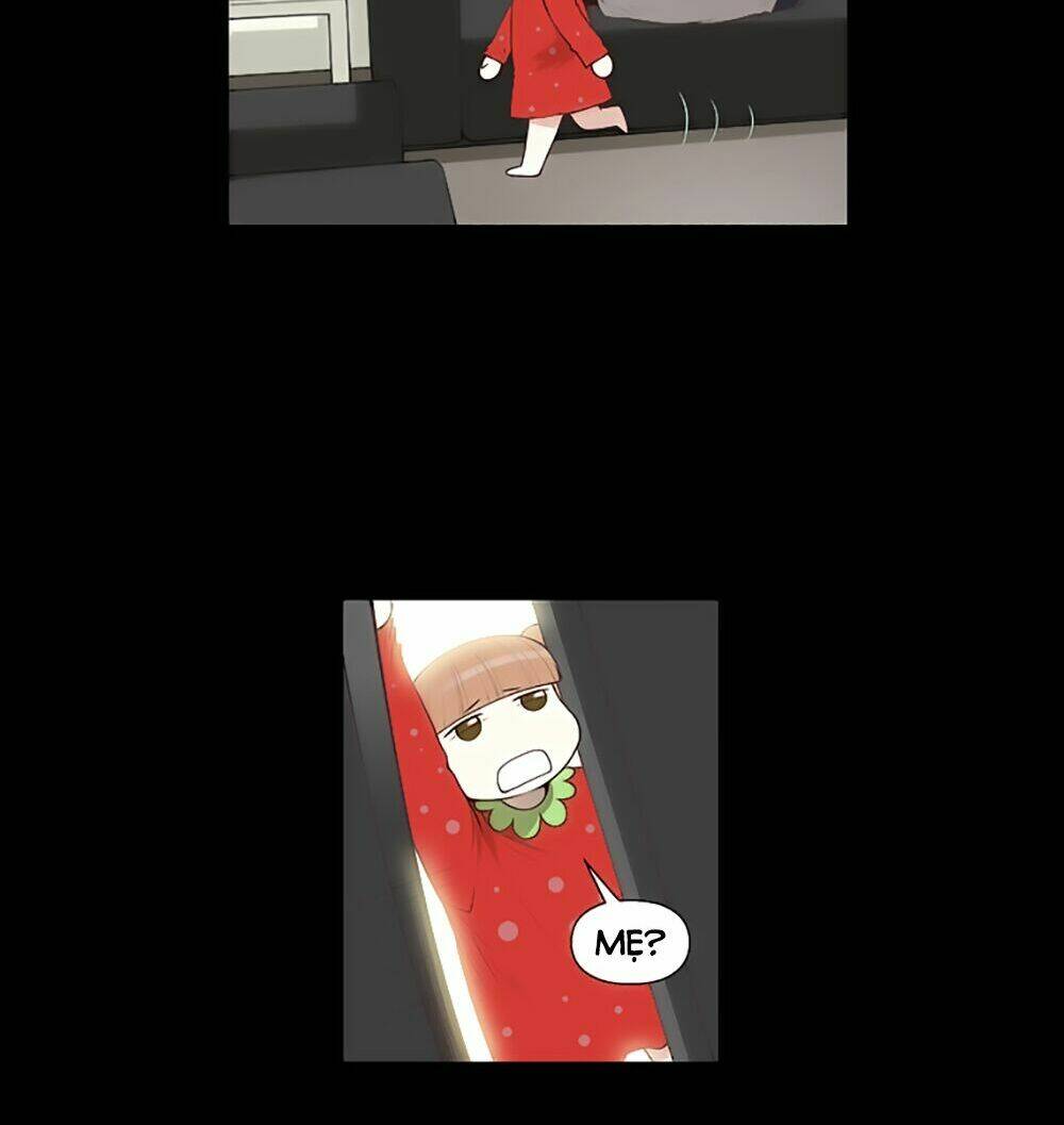 mrs. seonnyeo | mrs. tiên cô chapter 26 3