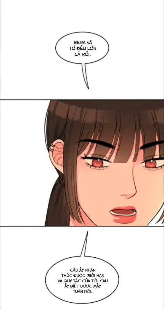 vô tình chapter 40 38