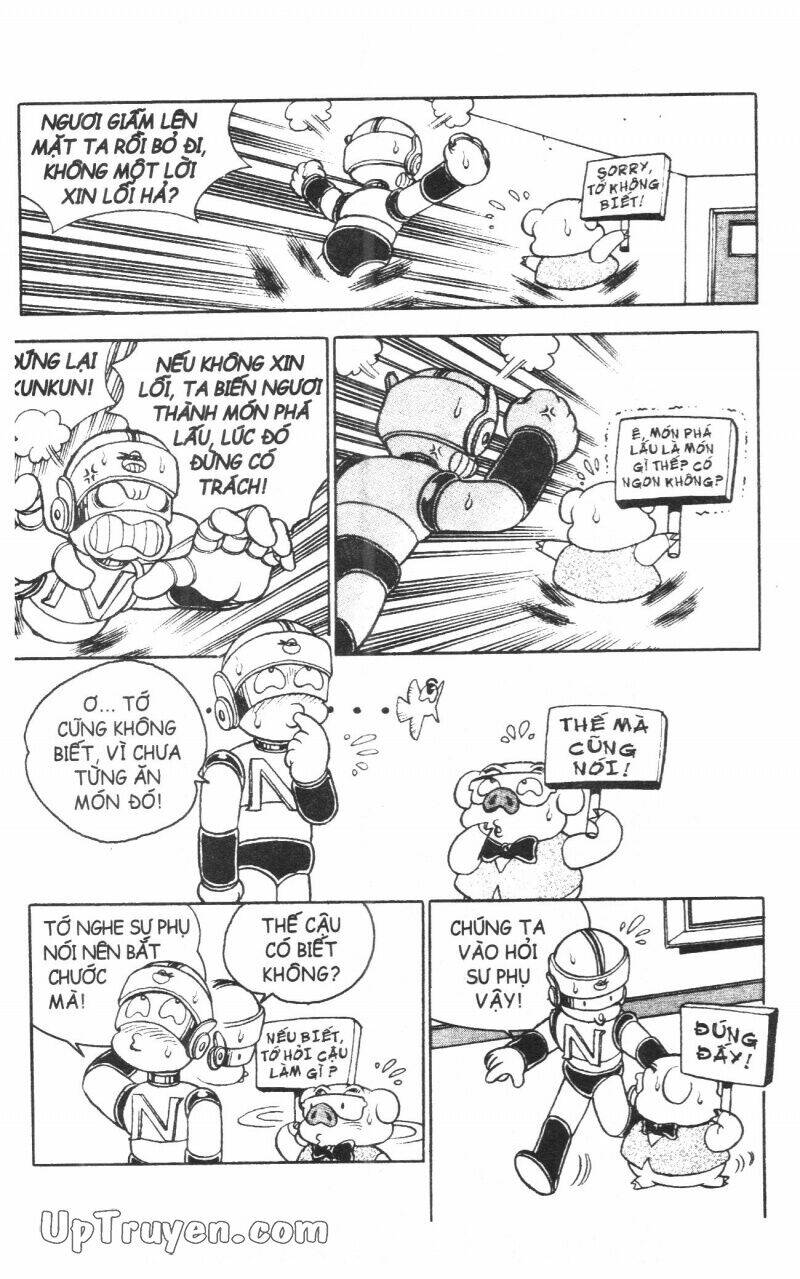 đội quân nhí nhố chapter 10 33