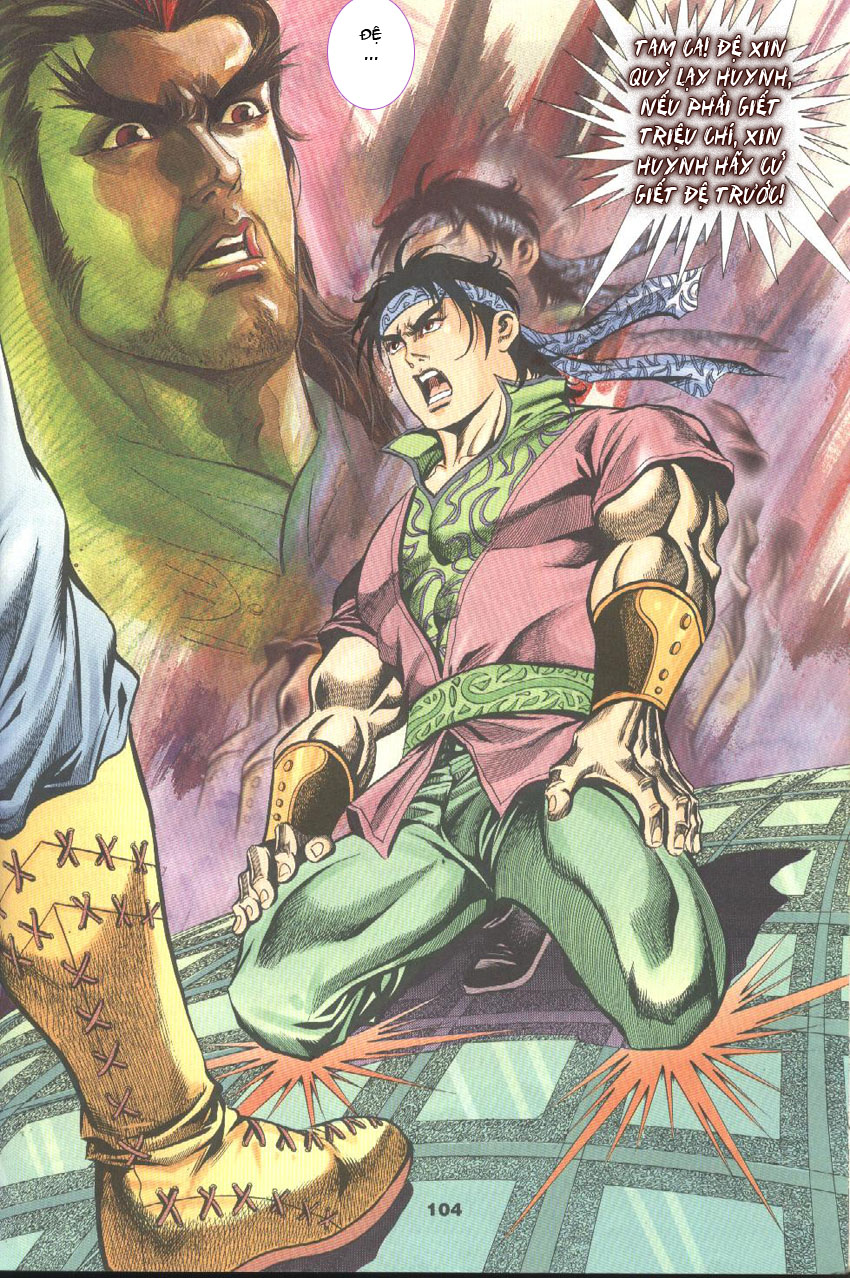 tầm tần ký chapter 46 16