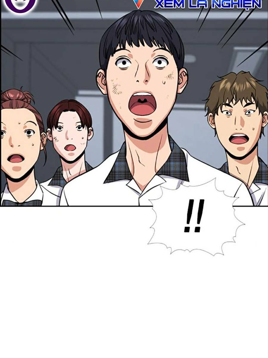 giáo dục chân chính chapter 121 111