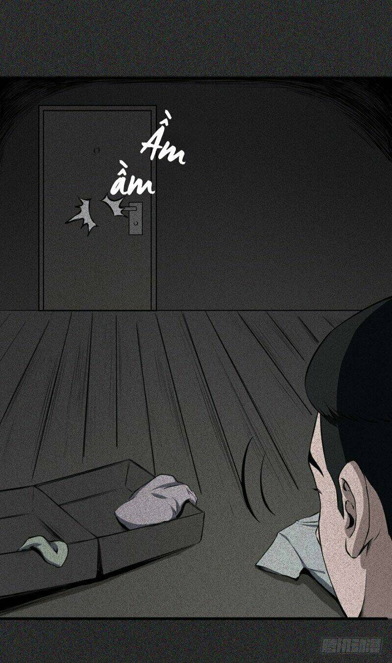 trở lại căn nhà ma chapter 7 22