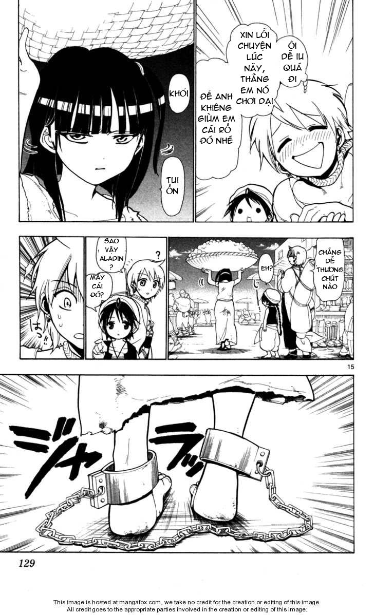 magi - the labyrinth of magic chapter 4 15