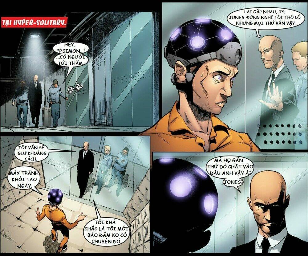 smallville season 11 chapter 27 3