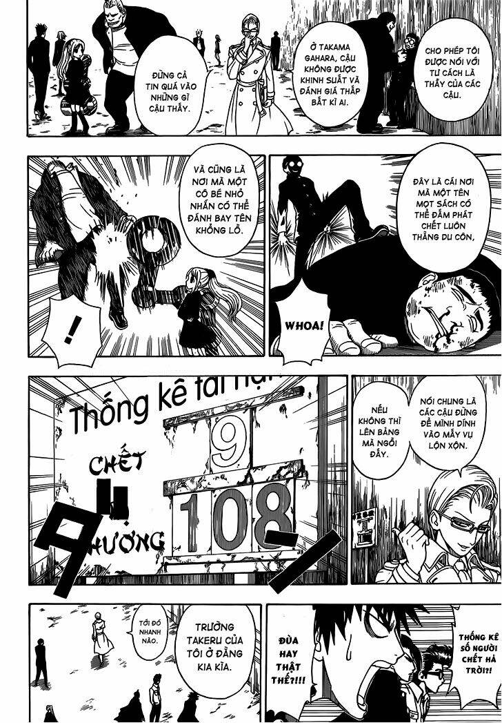 quyền lực thần thánh chapter 10 9