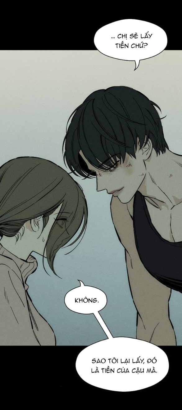 [18+] Nước Mắt Trên Đóa Hoa Tàn chapter 41.2 14