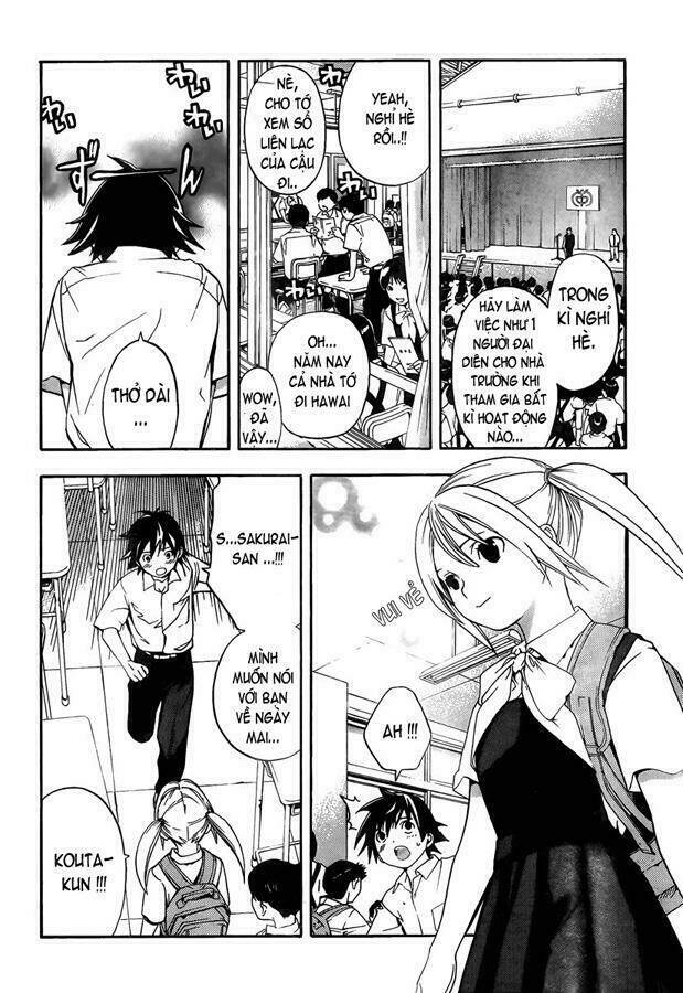 ane doki chapter 5 3