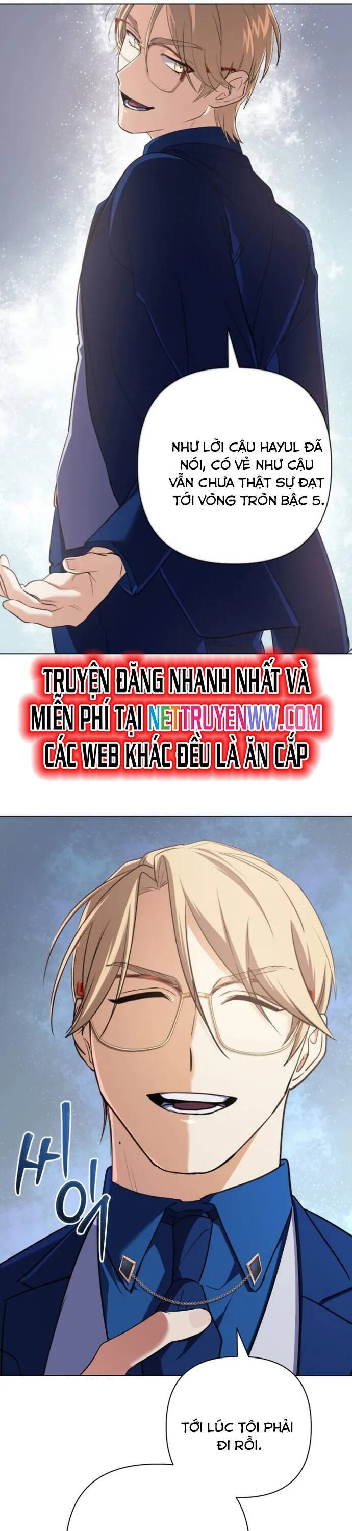 sự trở lại của đại pháp sư huyền thoại chapter 13 19