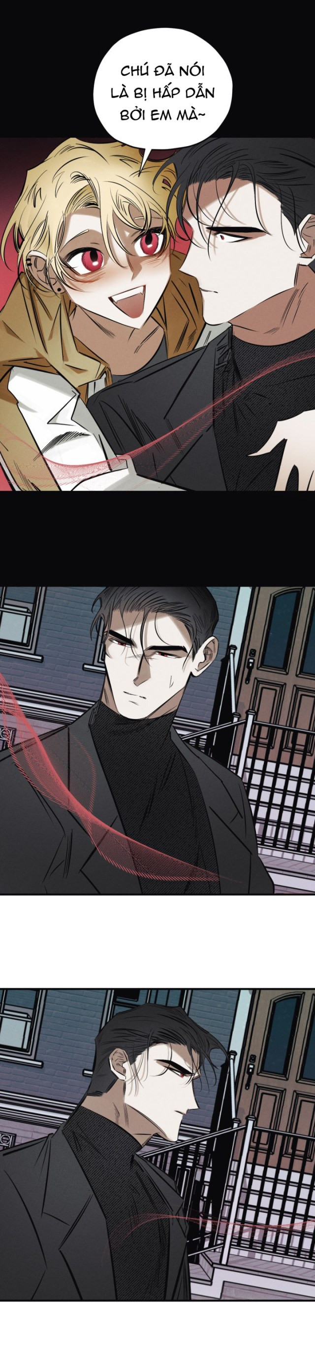 viên kẹo màu crimson chapter 6 3