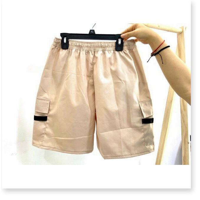 QUẦN ĐÙI LỮNG,CHẤT LIỆU KAKI MỀM,THOÁNG MÁT,MẪU MỚI NHẤT HIỆN NAY THỜI TRANG VINA 1HIT FASHION