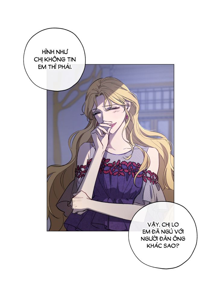 công chúa khắc dấu lên kẻ phản nghịch chapter 1 76