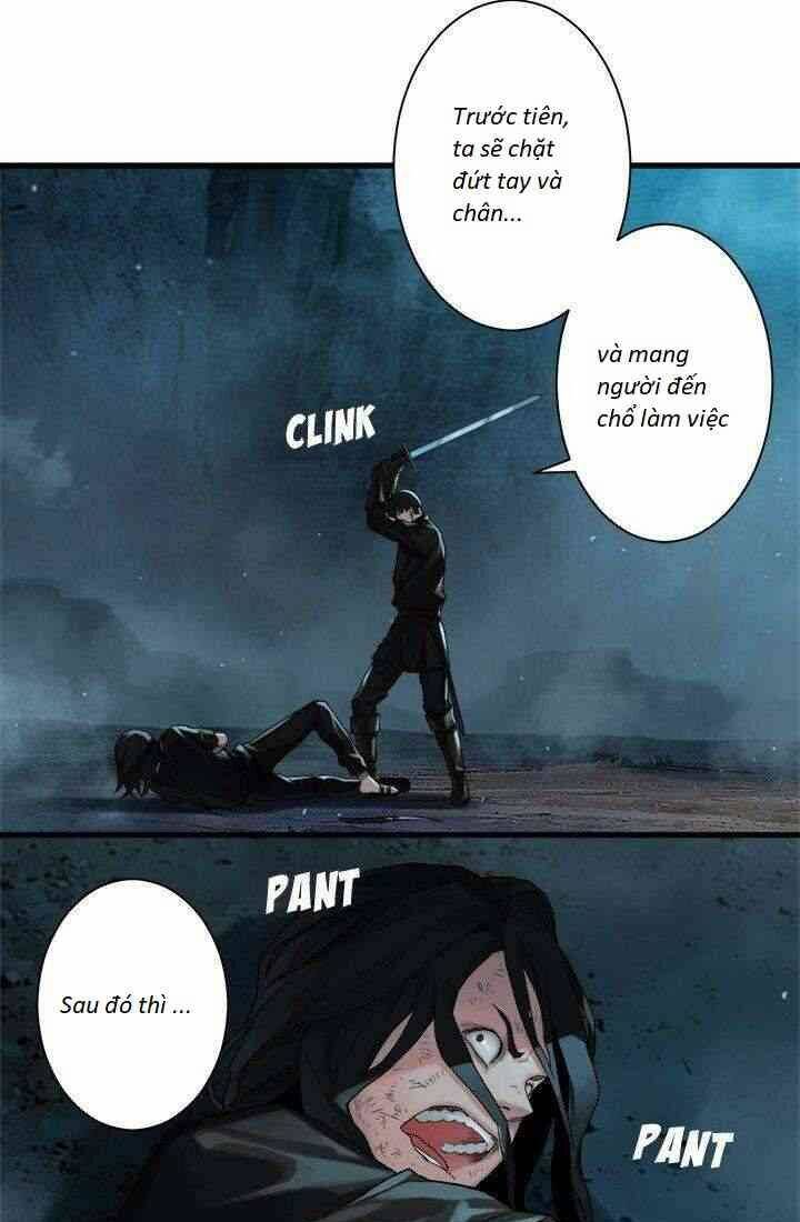 triệu hồi đến thế giới fantasy chapter 55 4