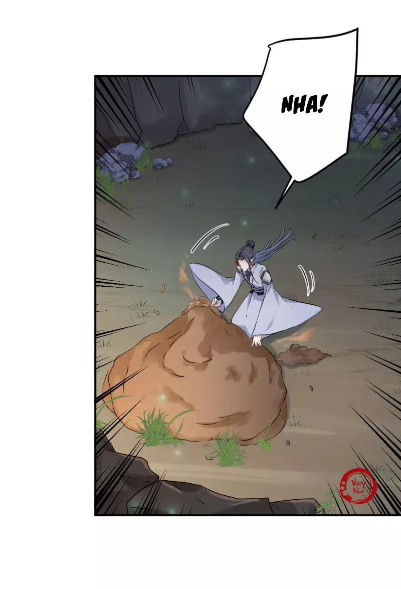 vương gia không thể trêu chapter 43 20