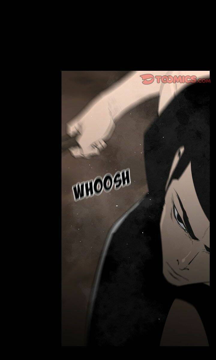 kẻ mạnh nhất - tong edge chapter 20 33