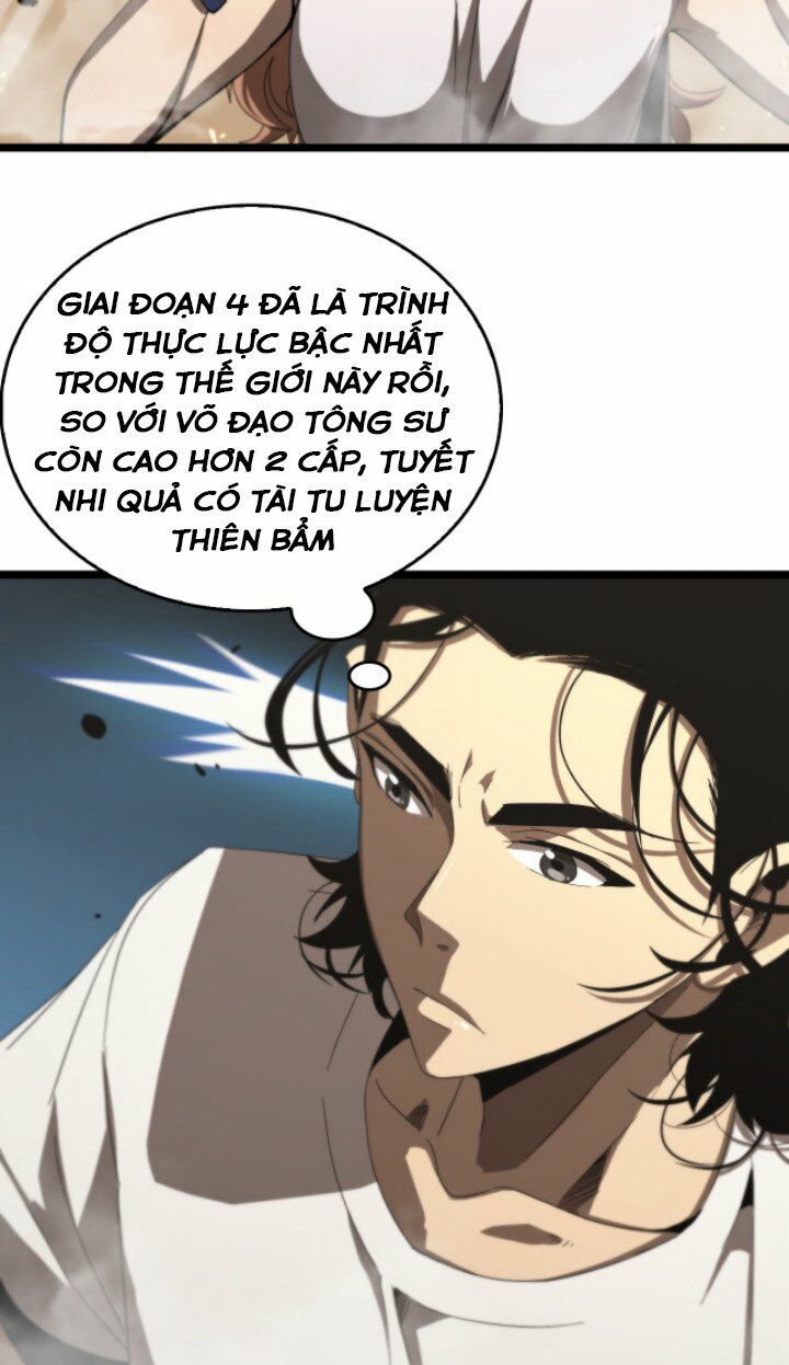 chư giới - tận thế online chapter 45 13