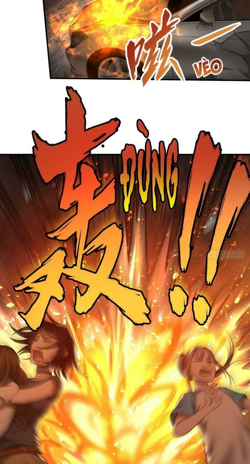 danh sách kẻ phản diện chapter 76 7