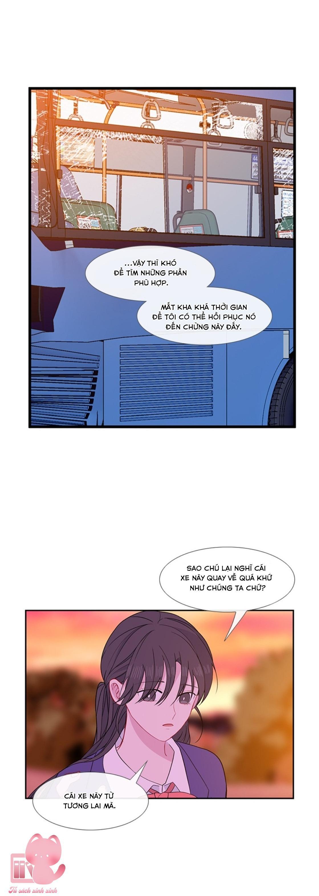 về bên anh chapter 98 12