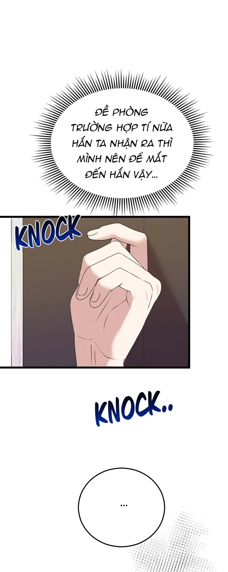 nụ hôn yêu tinh chapter 41.1 9