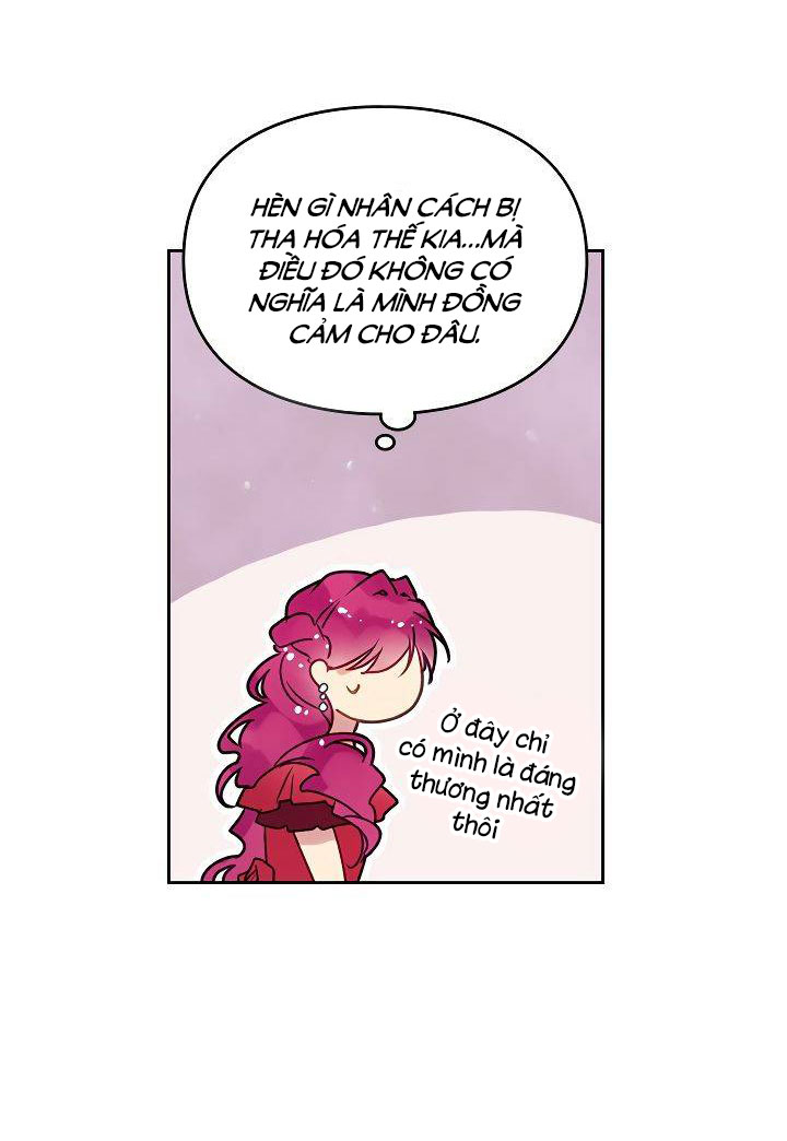 kết thúc của nhân vật phản diện chỉ có thể là cái chết chapter 56 28