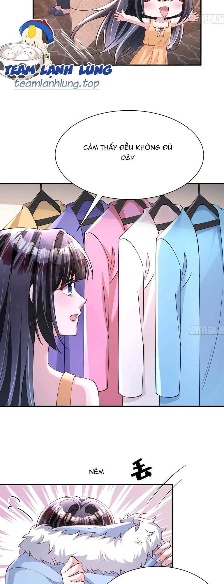 tổng tài huyết tộc cực sủng cô vợ mỹ nhân ngư chapter 157 27