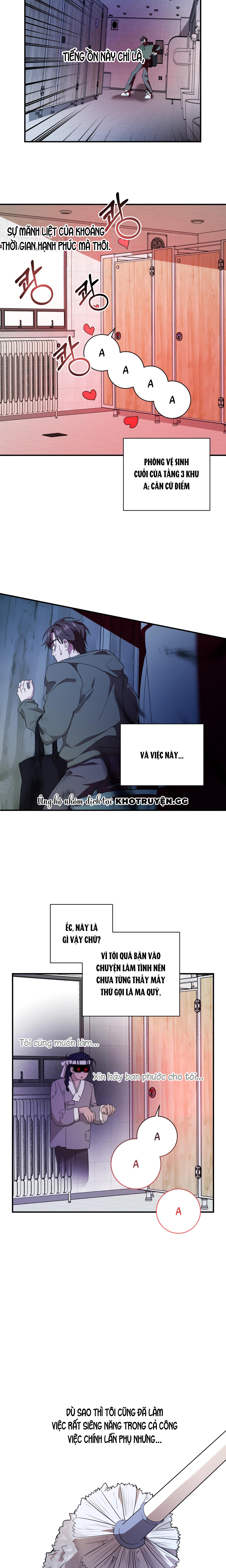 sát thủ chưa bị mất zin chapter 1 7