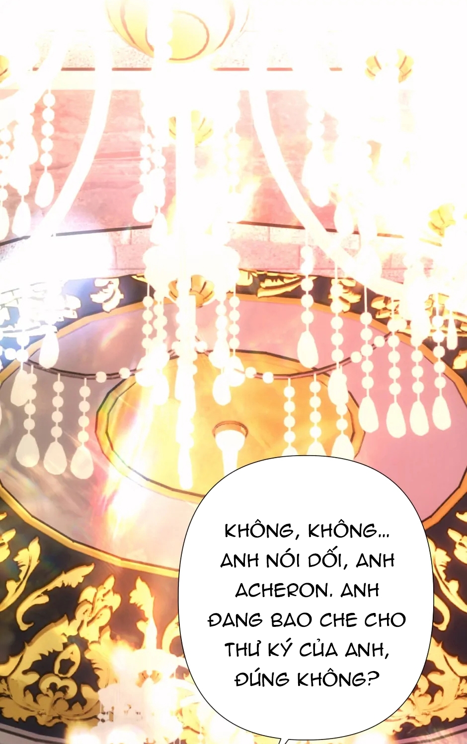 tôi đã ký khế ước với ác quỷ chapter 30.1 14