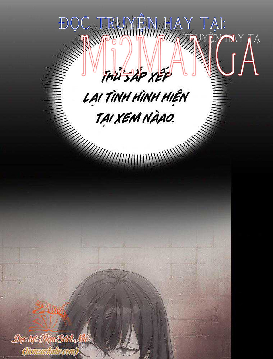 cách sống sót khi đã max level chapter 5.1 6